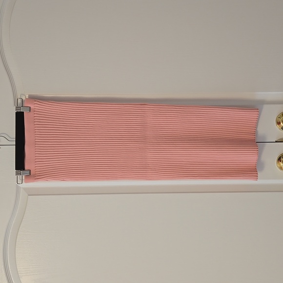 Zara Ribbed Knit Set - Picture 4 of 4